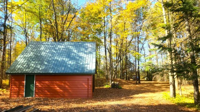 48250 Atkins Lake Road, Grand View, WI 54839