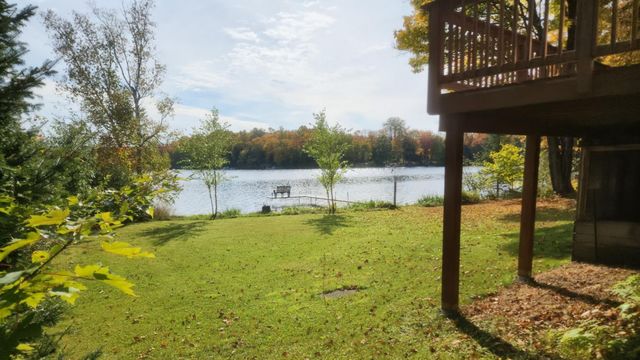 48250 Atkins Lake Road, Grand View, WI 54839
