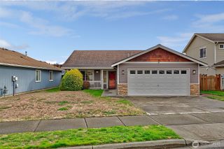 12215 56th Drive NE, Marysville, WA 98271
