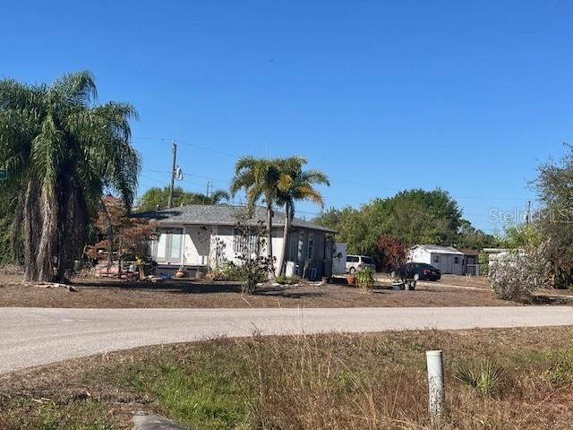 11508 6TH AVENUE, Punta Gorda, FL 33955