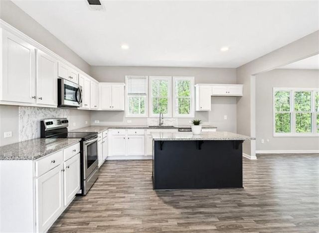 524 Rippling Court, Temple, GA 30179