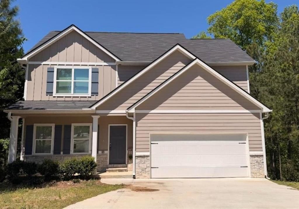 524 Rippling Court, Temple, GA 30179