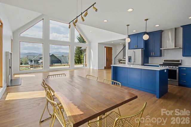8 Nottingham Drive, Candler, NC 28715