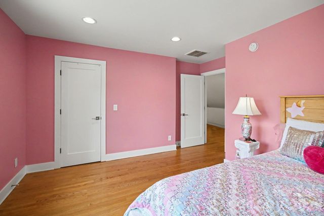 8 Nottingham Drive, Candler, NC 28715