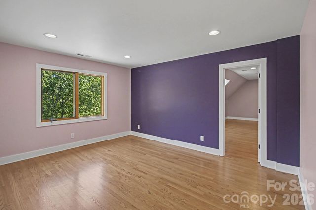8 Nottingham Drive, Candler, NC 28715