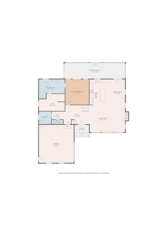 8 Nottingham Drive, Candler, NC 28715