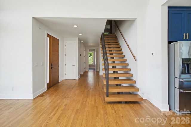 8 Nottingham Drive, Candler, NC 28715