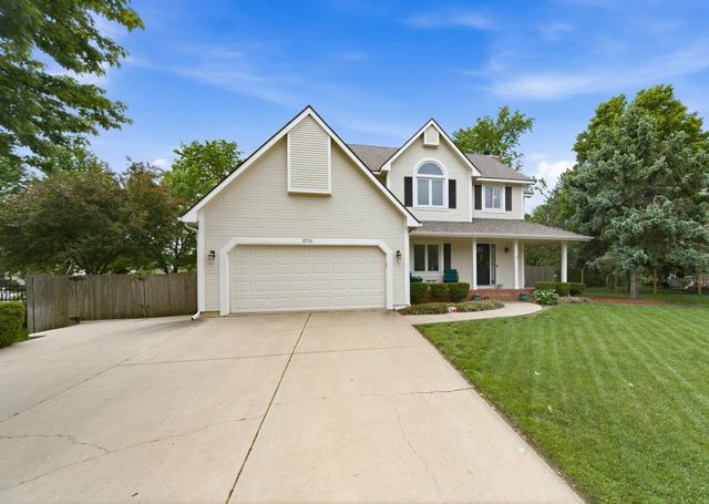 2711 N Dublin, Wichita, KS 67226
