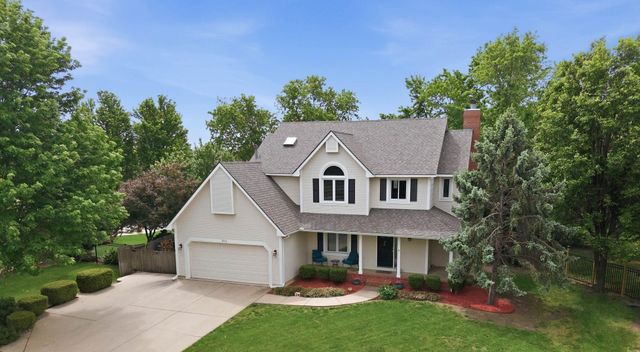 2711 N Dublin, Wichita, KS 67226