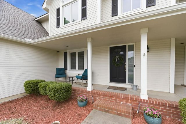 2711 N Dublin, Wichita, KS 67226