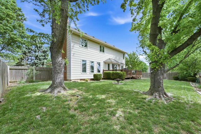 2711 N Dublin, Wichita, KS 67226