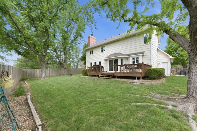 2711 N Dublin, Wichita, KS 67226