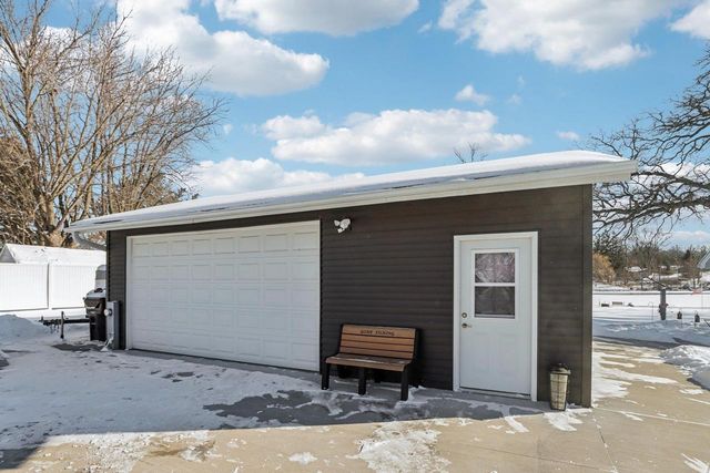 N3704 County Road K, Jefferson, WI 53549