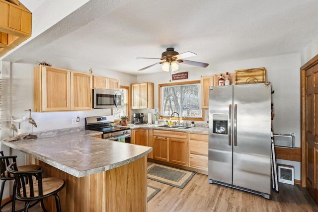 N3704 County Road K, Jefferson, WI 53549