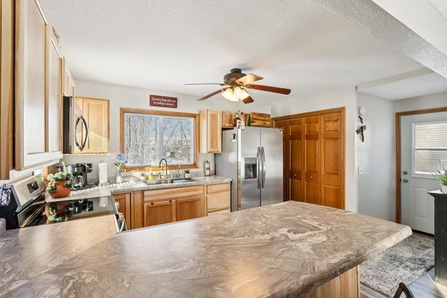 N3704 County Road K, Jefferson, WI 53549