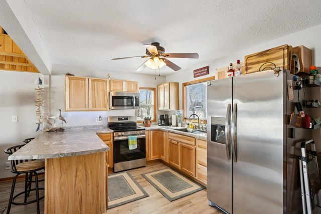 N3704 County Road K, Jefferson, WI 53549