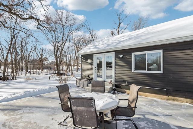 N3704 County Road K, Jefferson, WI 53549