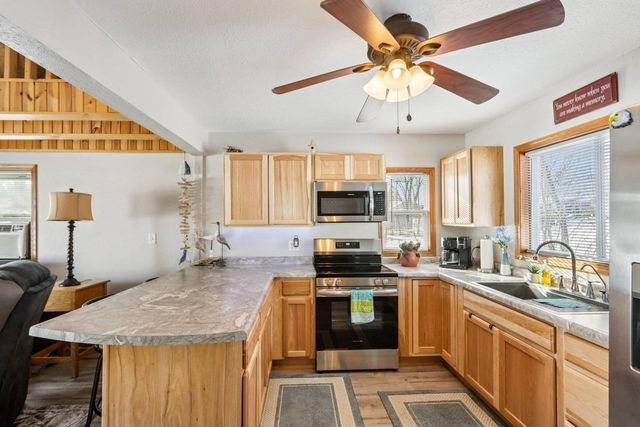 N3704 County Road K, Jefferson, WI 53549