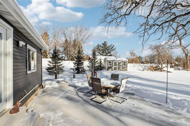 N3704 County Road K, Jefferson, WI 53549