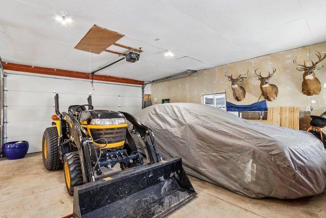 N3704 County Road K, Jefferson, WI 53549