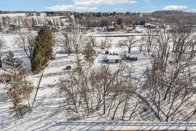 N3704 County Road K, Jefferson, WI 53549