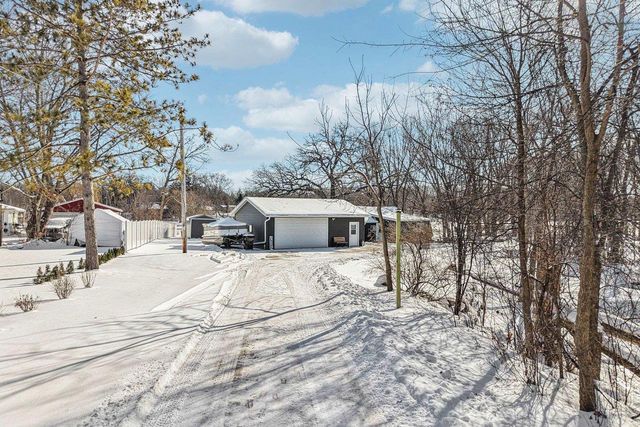 N3704 County Road K, Jefferson, WI 53549