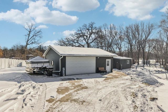 N3704 County Road K, Jefferson, WI 53549
