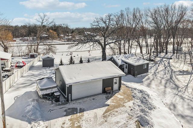 N3704 County Road K, Jefferson, WI 53549