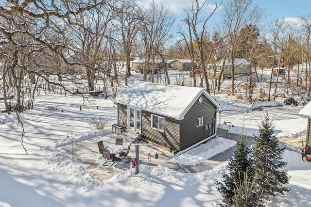 N3704 County Road K, Jefferson, WI 53549