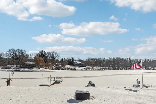 N3704 County Road K, Jefferson, WI 53549