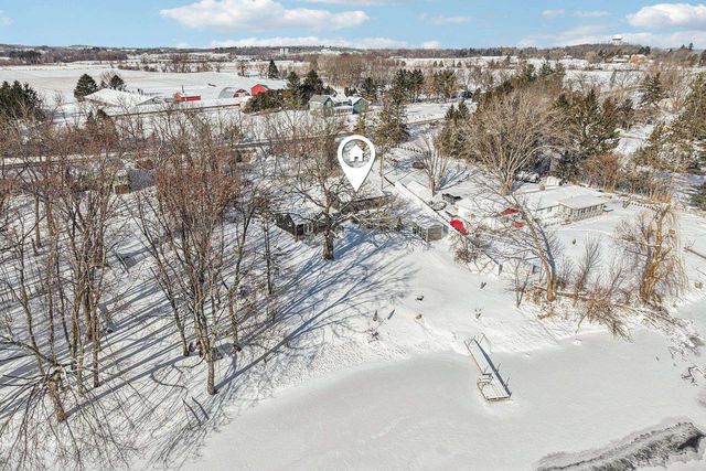 N3704 County Road K, Jefferson, WI 53549