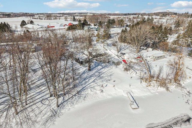 N3704 County Road K, Jefferson, WI 53549