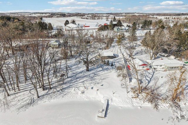 N3704 County Road K, Jefferson, WI 53549