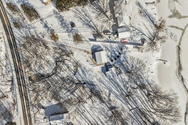 N3704 County Road K, Jefferson, WI 53549