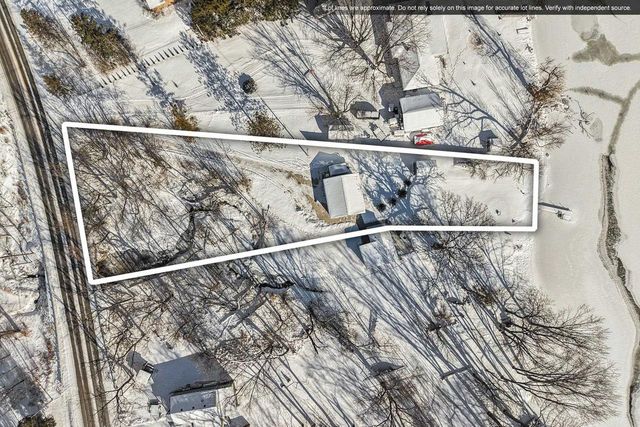 N3704 County Road K, Jefferson, WI 53549