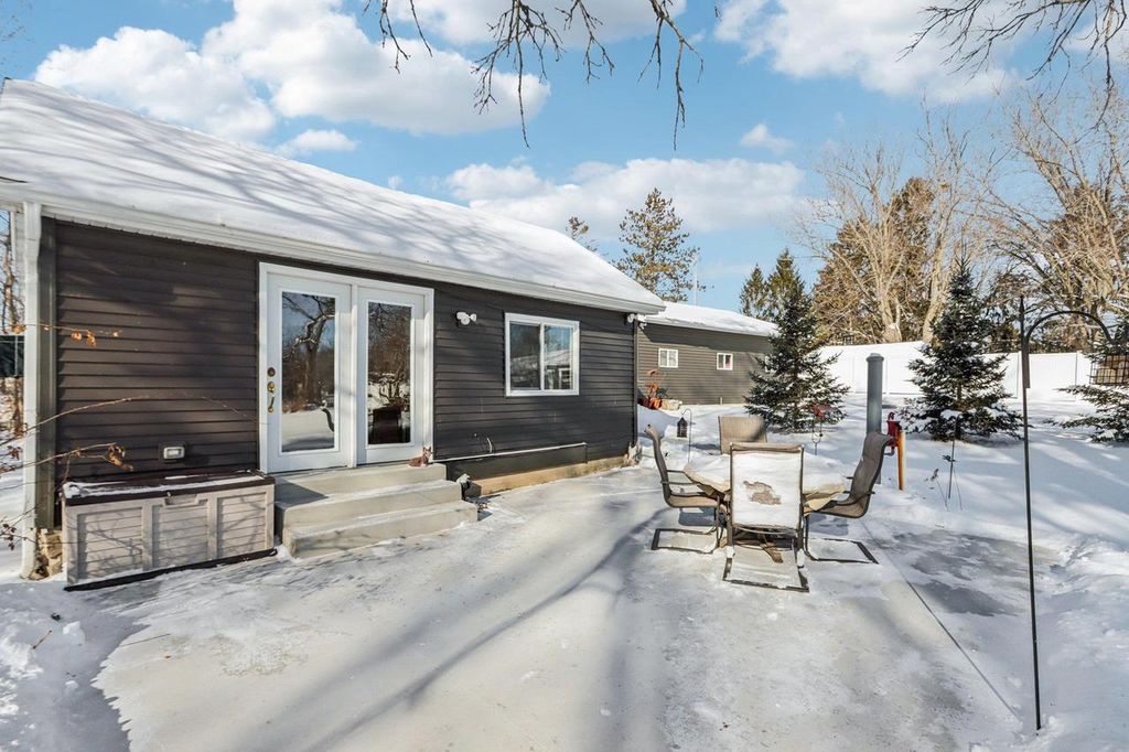 N3704 County Road K, Jefferson, WI 53549