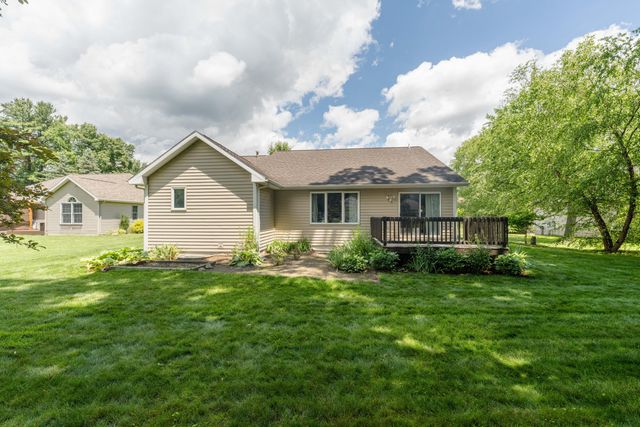 10356 Shuman Street, Portage City, MI 49024