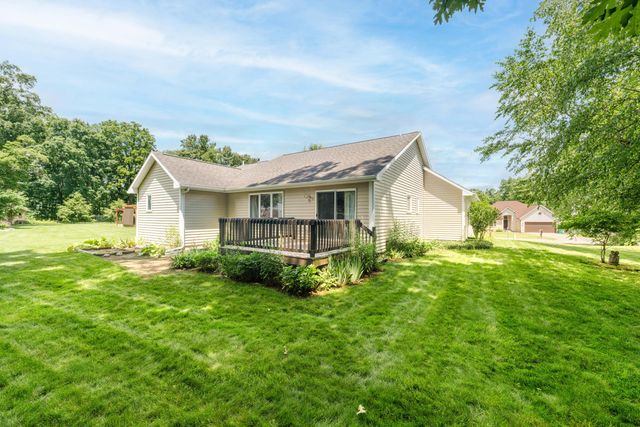 10356 Shuman Street, Portage City, MI 49024