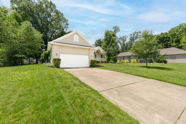 10356 Shuman Street, Portage City, MI 49024