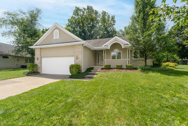 10356 Shuman Street, Portage City, MI 49024