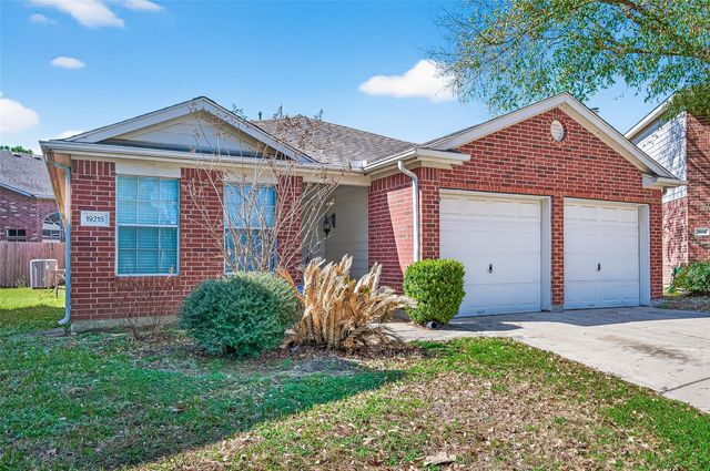 19215 Talcott Way Drive, Tomball, TX 77375