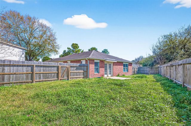 19215 Talcott Way Drive, Tomball, TX 77375