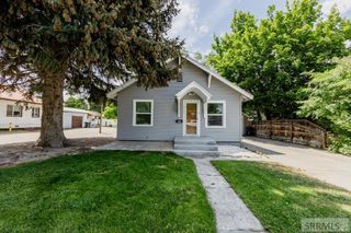 1860 S Boulevard, Idaho Falls, ID 83402