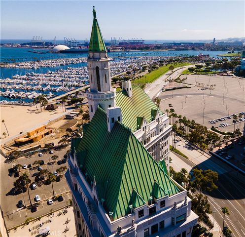 800 E Ocean Boulevard 1010, Long Beach, CA 90802