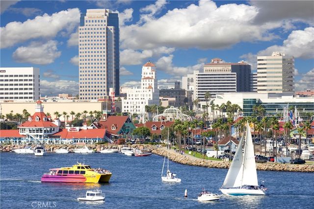 800 E Ocean Boulevard 1010, Long Beach, CA 90802