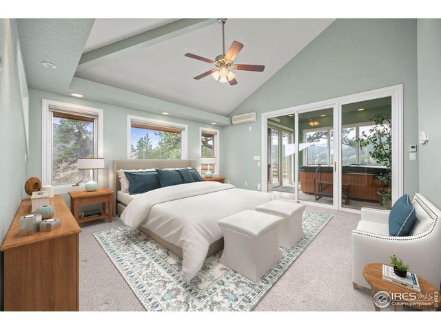 6183 Red Hill Rd, Boulder, CO 80302