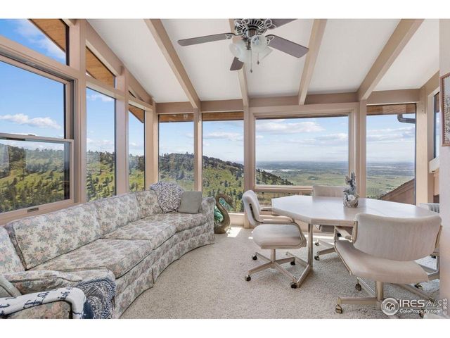 6183 Red Hill Rd, Boulder, CO 80302