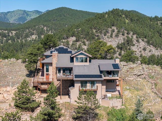 6183 Red Hill Rd, Boulder, CO 80302