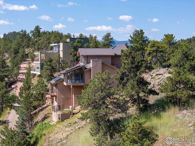 6183 Red Hill Rd, Boulder, CO 80302