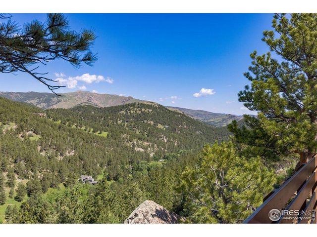 6183 Red Hill Rd, Boulder, CO 80302